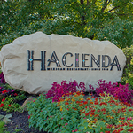 Hacienda Mexican Restaurant