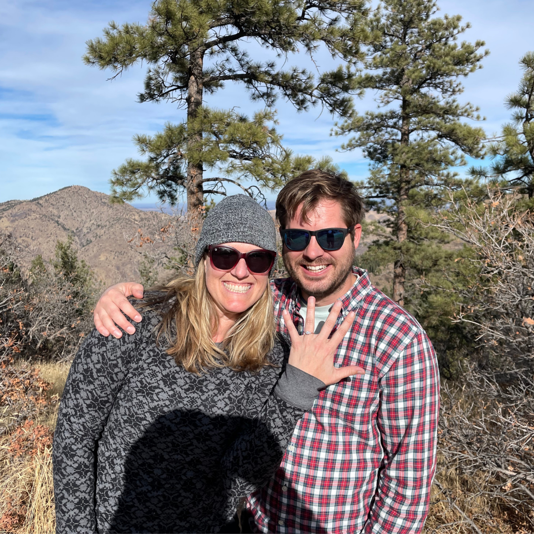 The Wedding Website of Alison Romer and Dan Hill