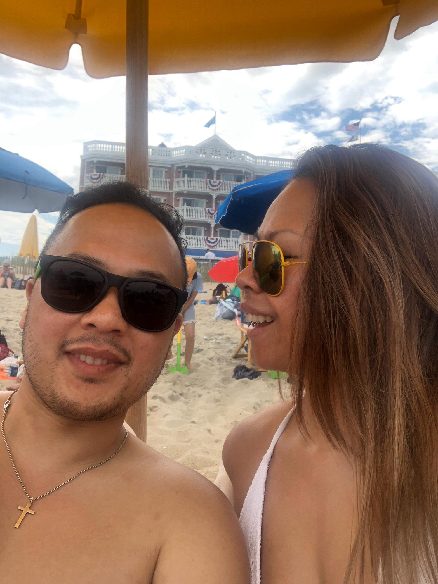 Our favorite place