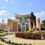Airborne & Special Operations Museum