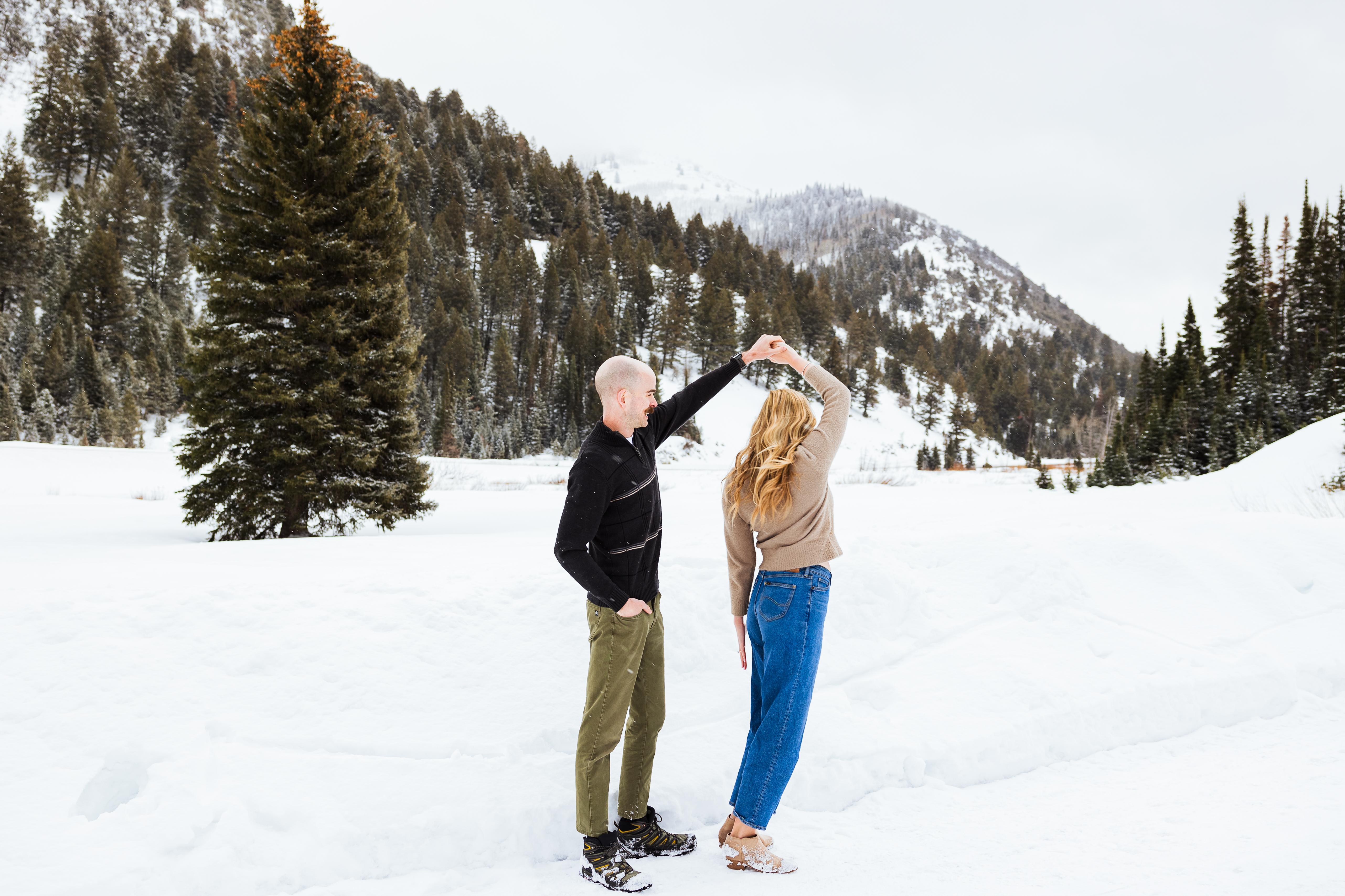 The Wedding Website of Kailin Potter and Samuel Hughes
