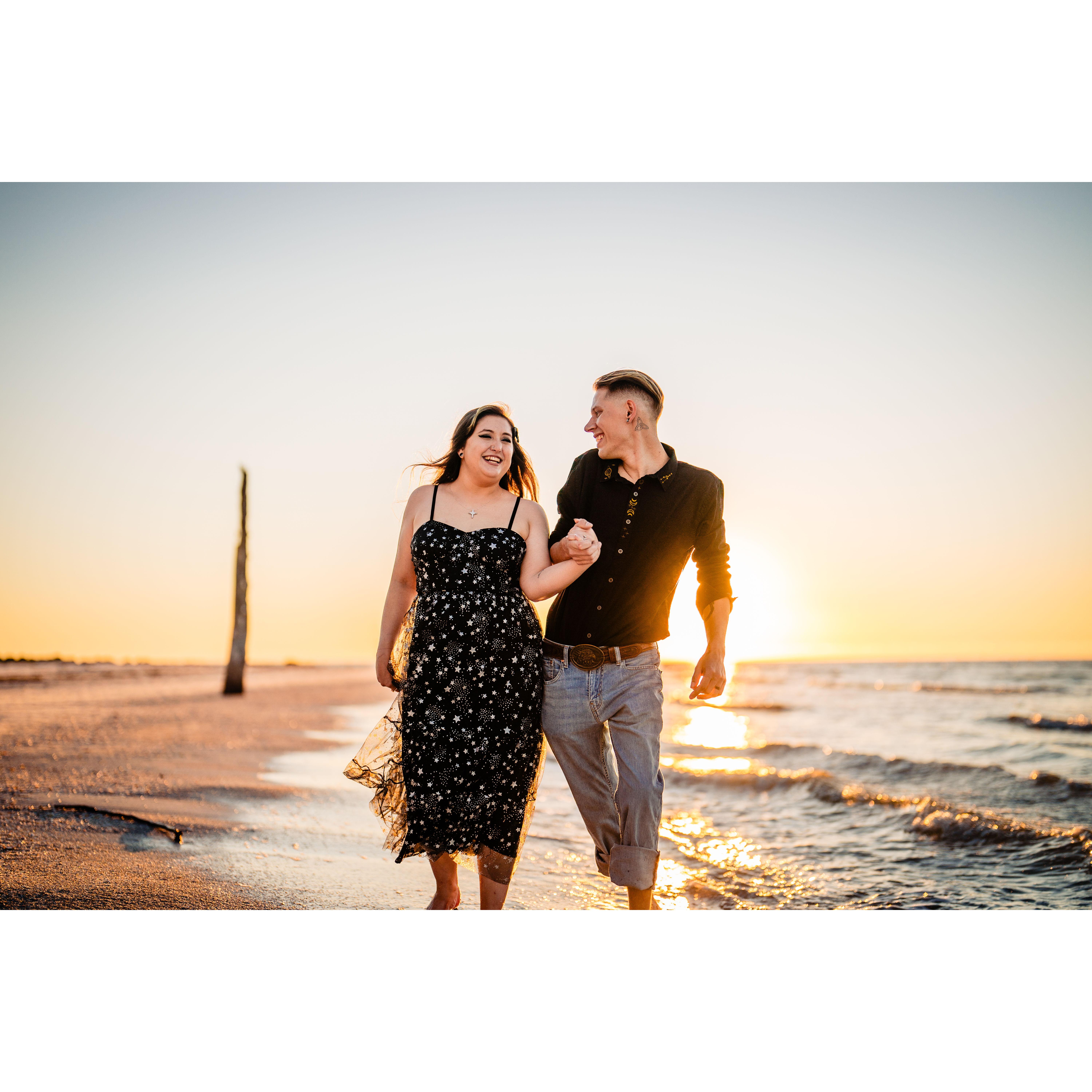 Engagement Photoshoot