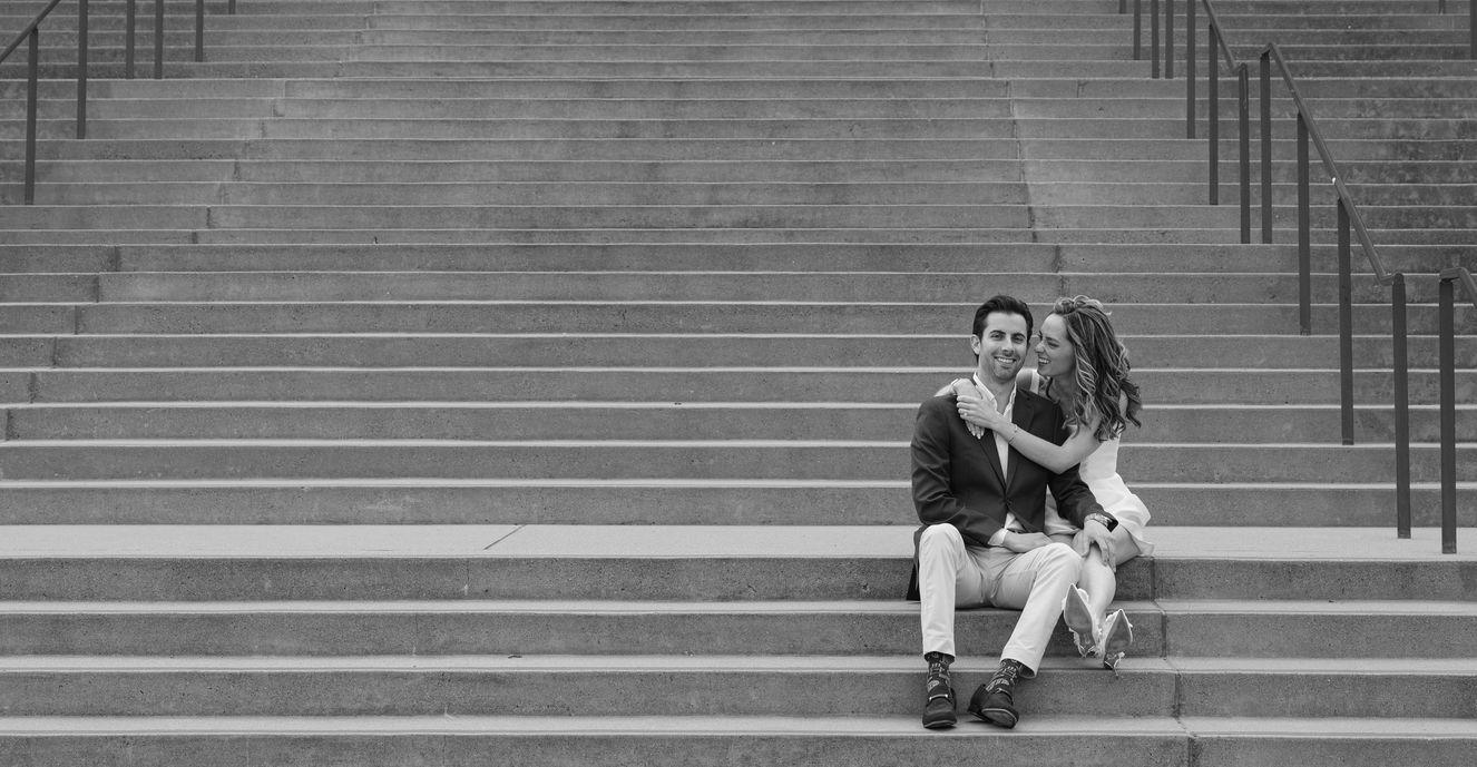 The Wedding Website of Katherine Alders and Connor Blickensderfer