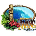 Mama Kwan's Tiki Bar & Grill