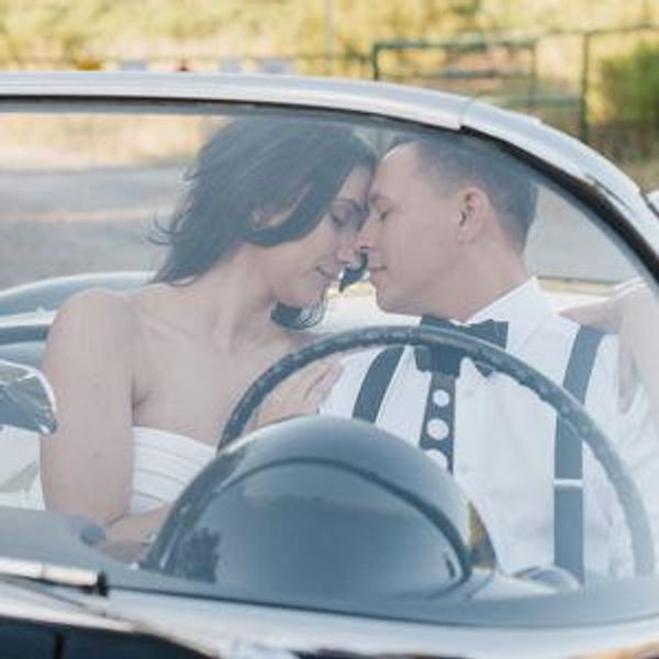 Honeymoon