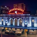 Union Station