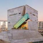 Perot Museum of Nature and Science