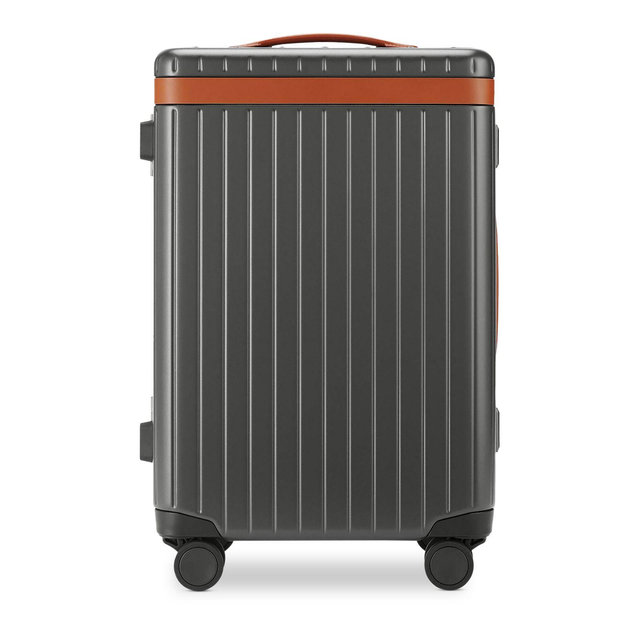 Carl Friedrik The Carry On Spinner Suitcase