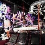 Rad Retrocade