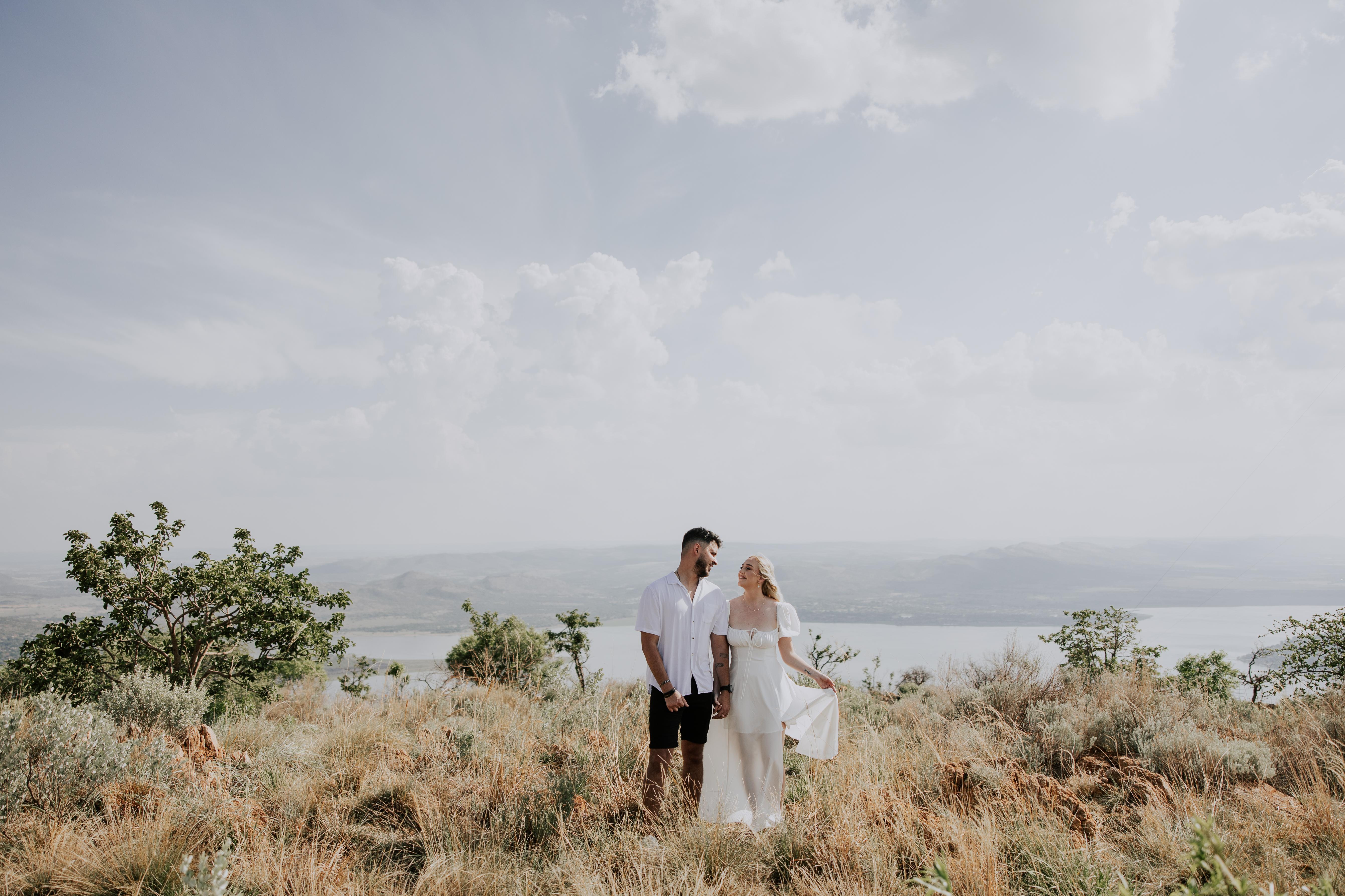 The Wedding Website of Ashleigh Dare and Seth Goncalves