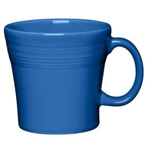 Fiesta 15 OZ Tapered Mug | Lapis