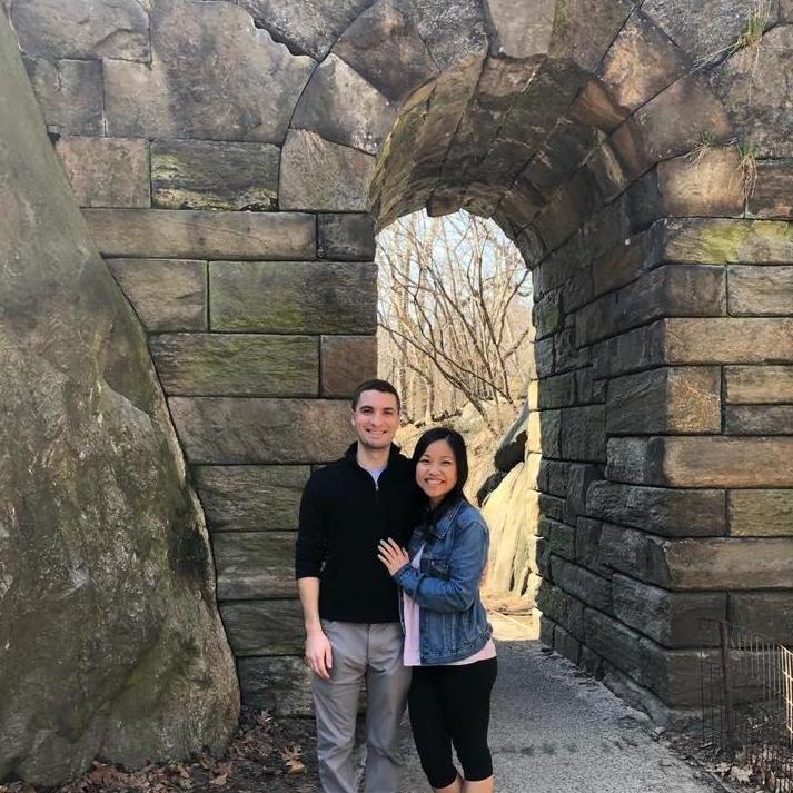 Central Park Proposal April 2019