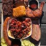 SLICK FORK BBQ