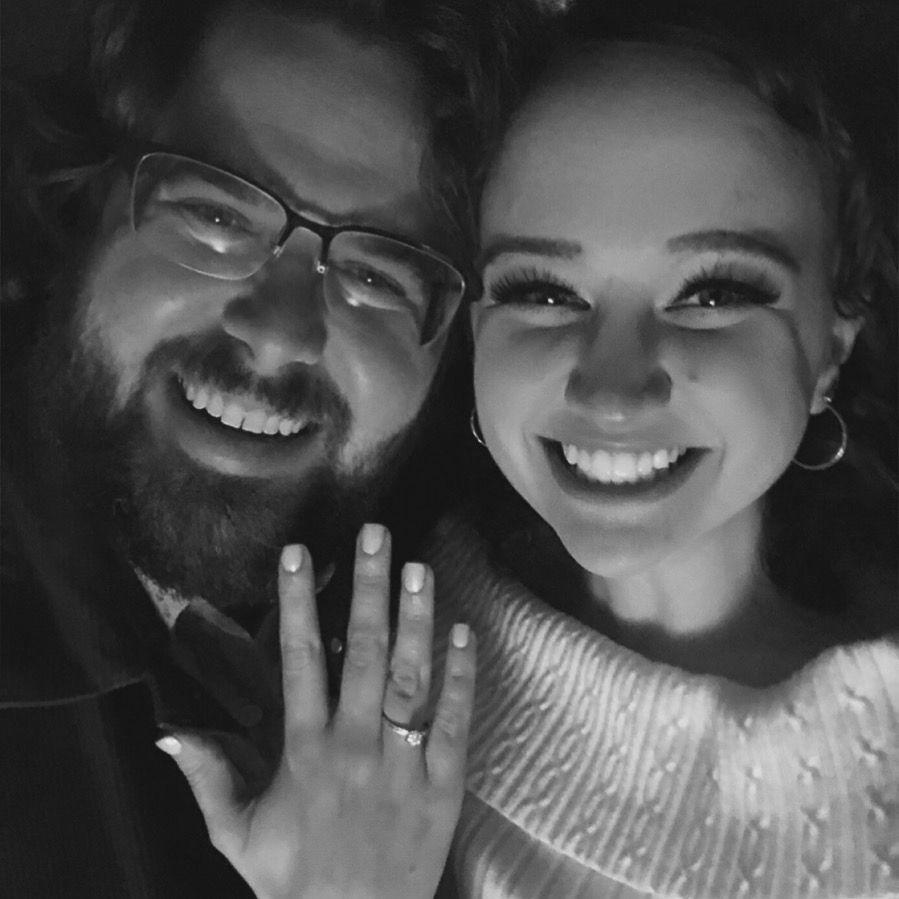 The Wedding Website of Mitchell Paul Stevens and Madeleine Ruth Wolfe