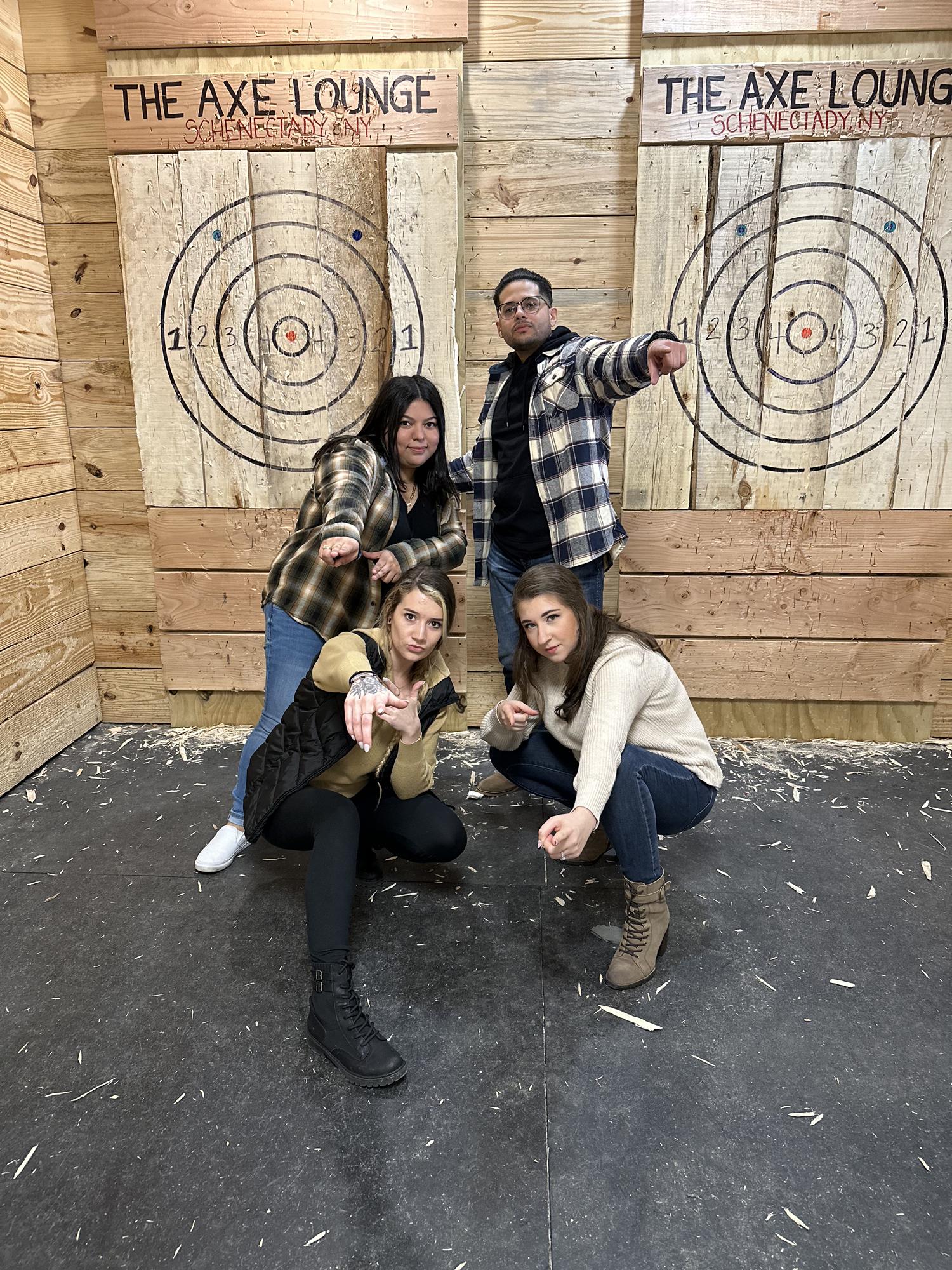 Dropping our 🔥 album 11/2023