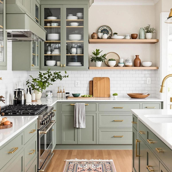 Chef’s Kitchen Fund