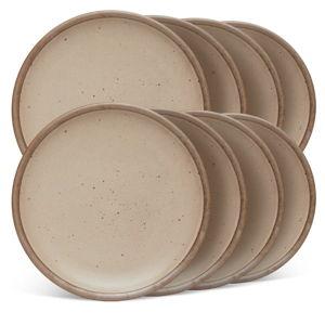 Dinner Plate 8-Pack - Morel