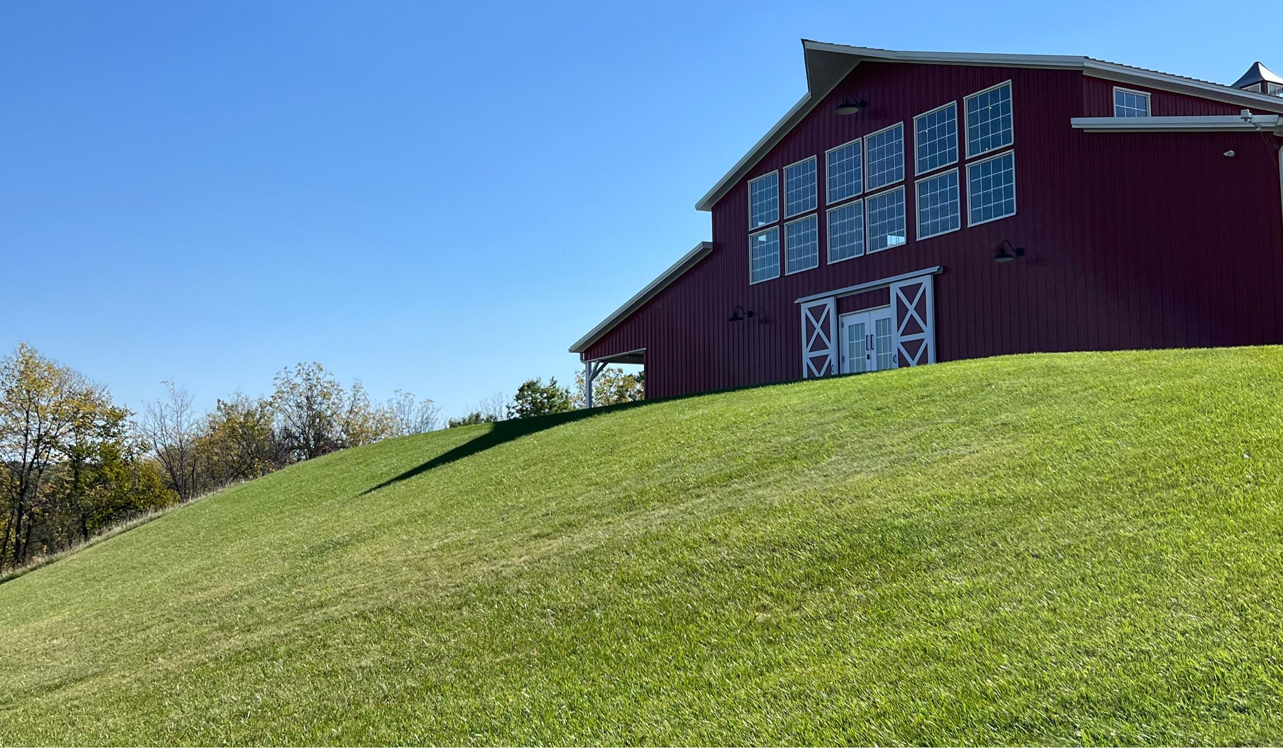 The Wedding Website of Jessica Spoonholtz and Tad Griffith