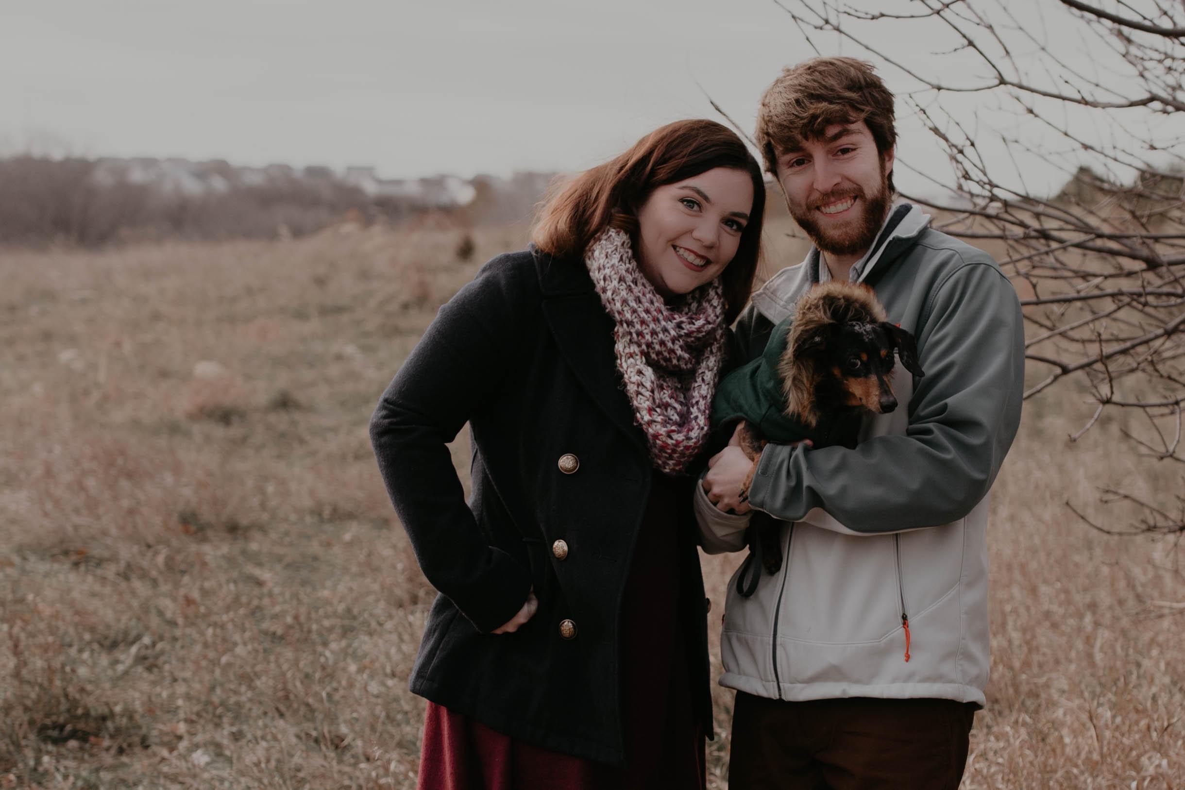 The Wedding Website of Julie Taylor and Zachary Davison
