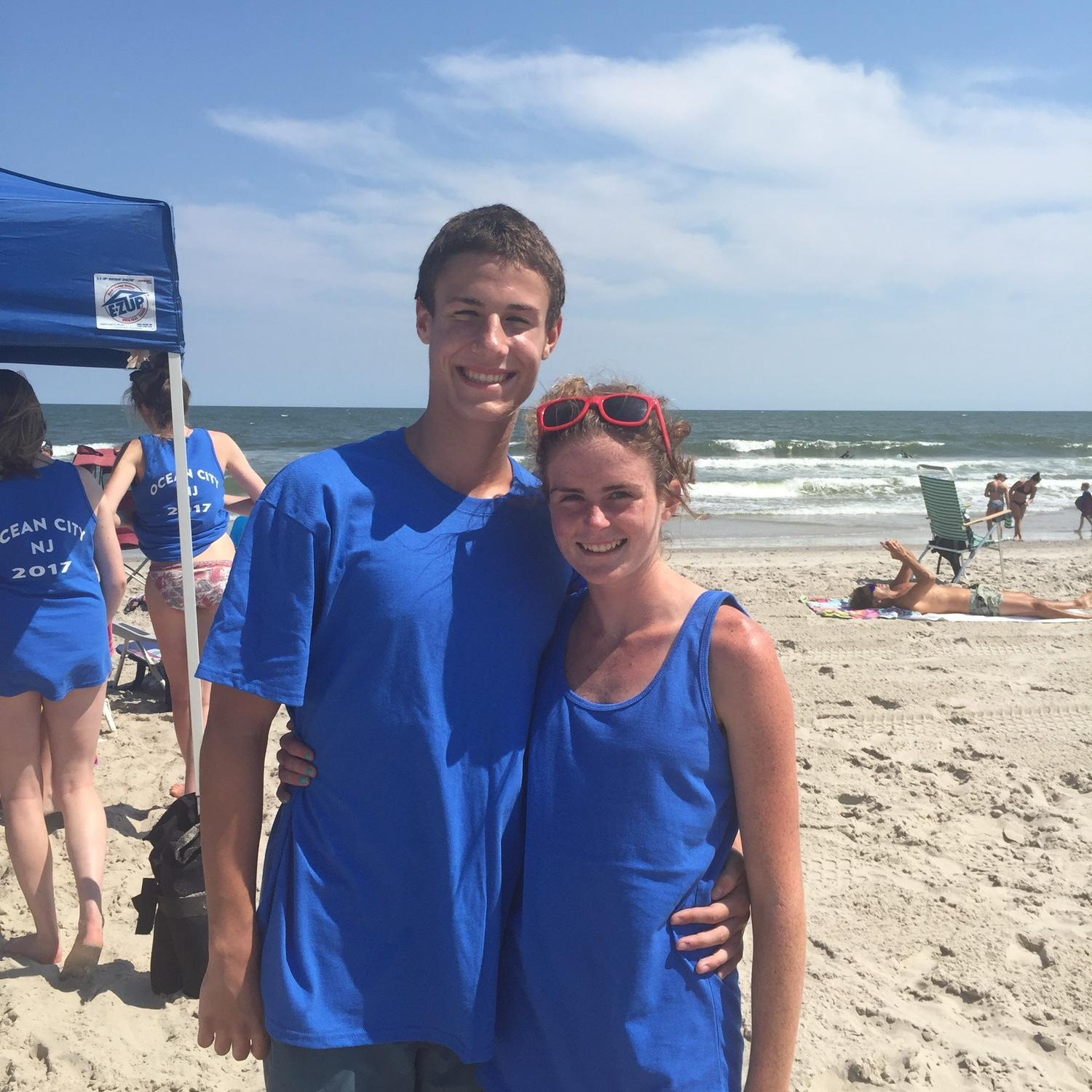 2018 Ocean City NJ