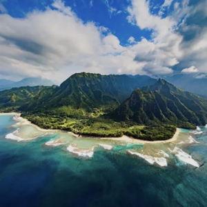 Kauai, Hawaii