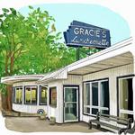 Gracie's Luncheonette