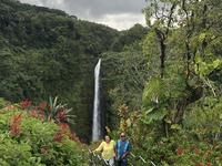 ‘Akaka Falls