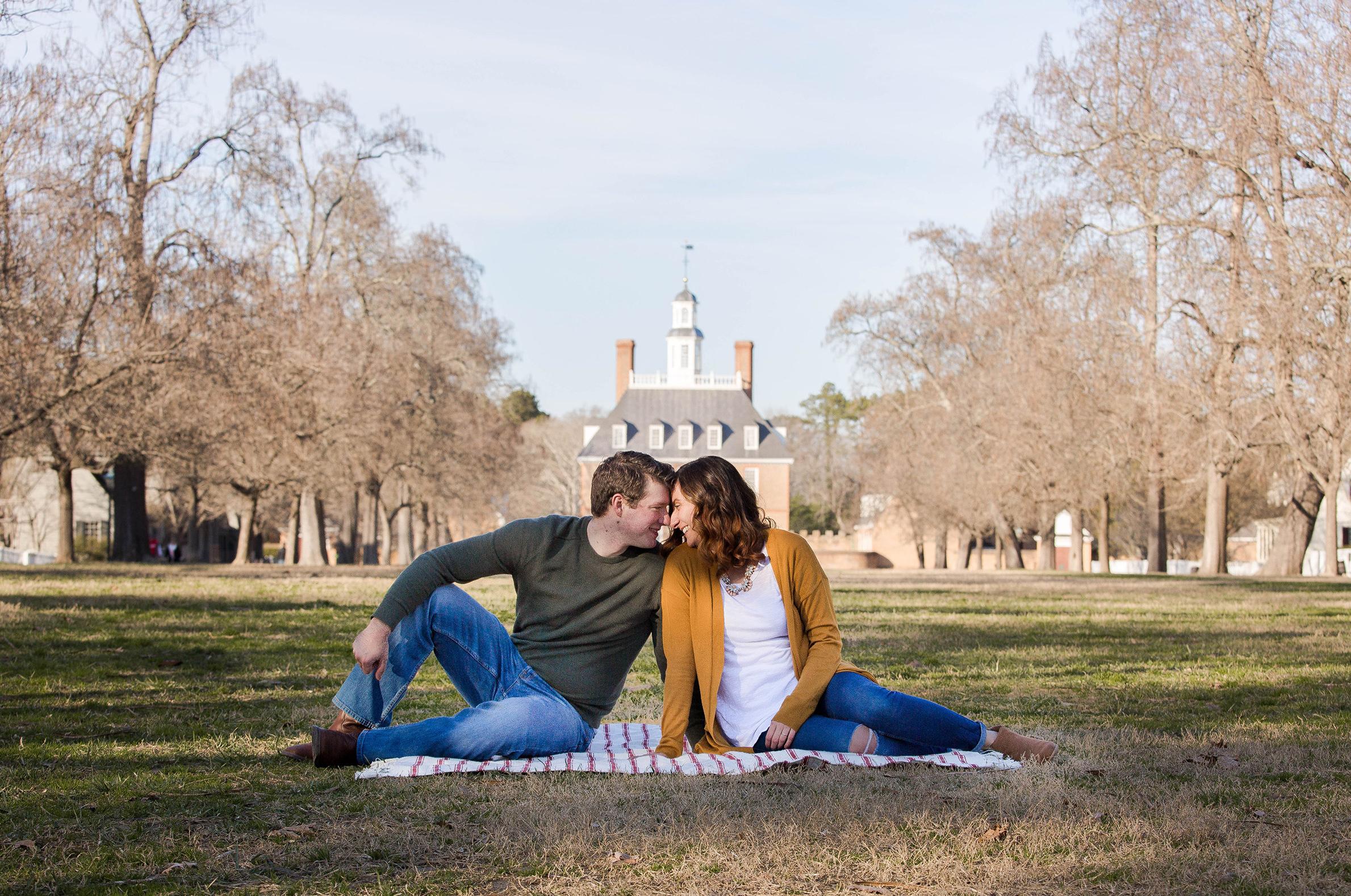 The Wedding Website of Lourdes Knapp and Peter Haughton