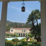 The Getty Villa