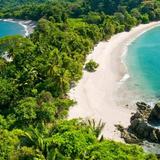 Manuel Antonio Beach
