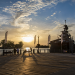 Canalside
