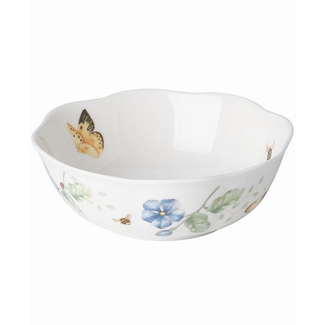 Lenox Butterfly Meadow All-Purpose Bowl
