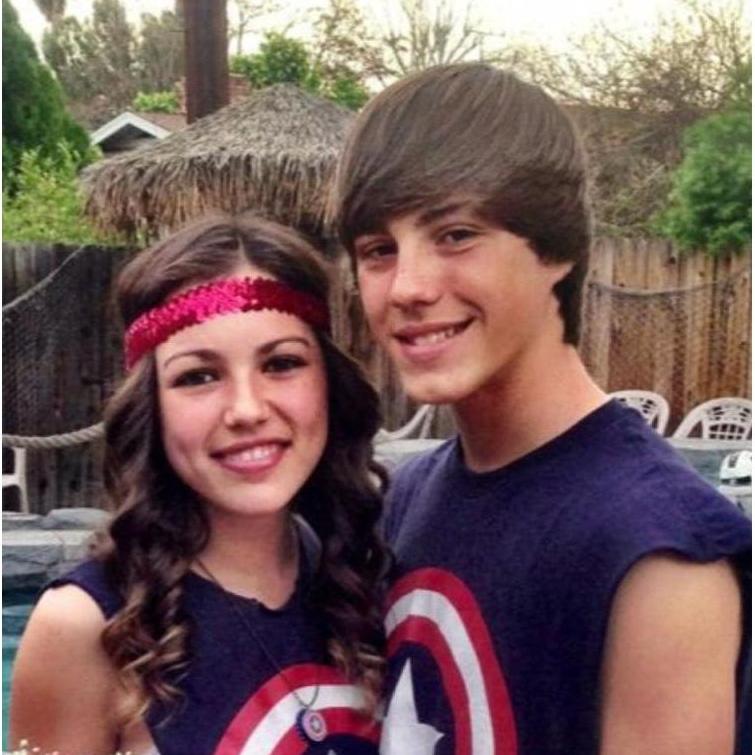 MORP, Freshman year of high school, 2013