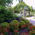 The Arboretum State Botanical Garden of Kentucky
