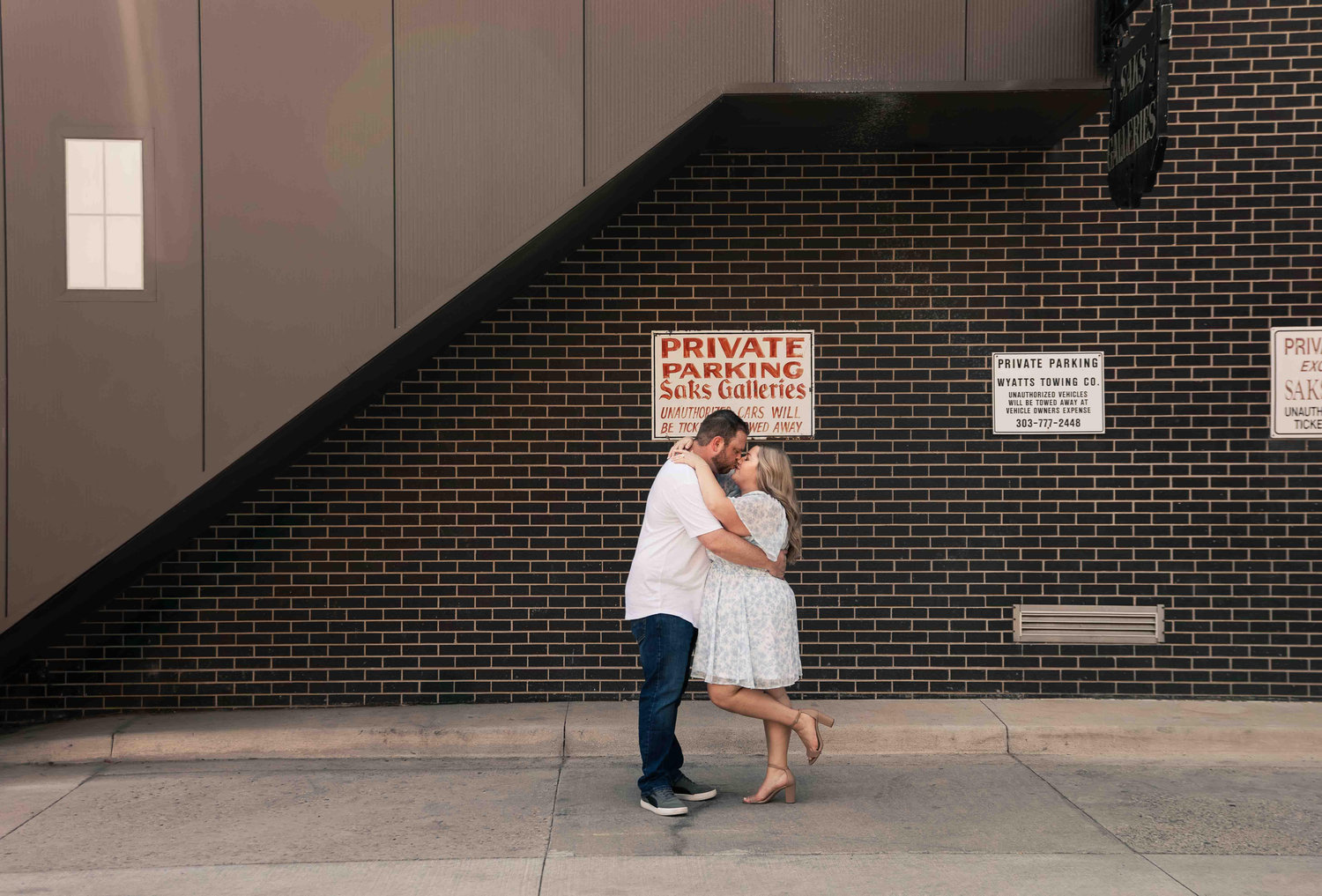 The Wedding Website of Kimberly Racz and Daniel Meyer