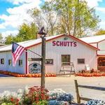 Schutt's Apple Mill