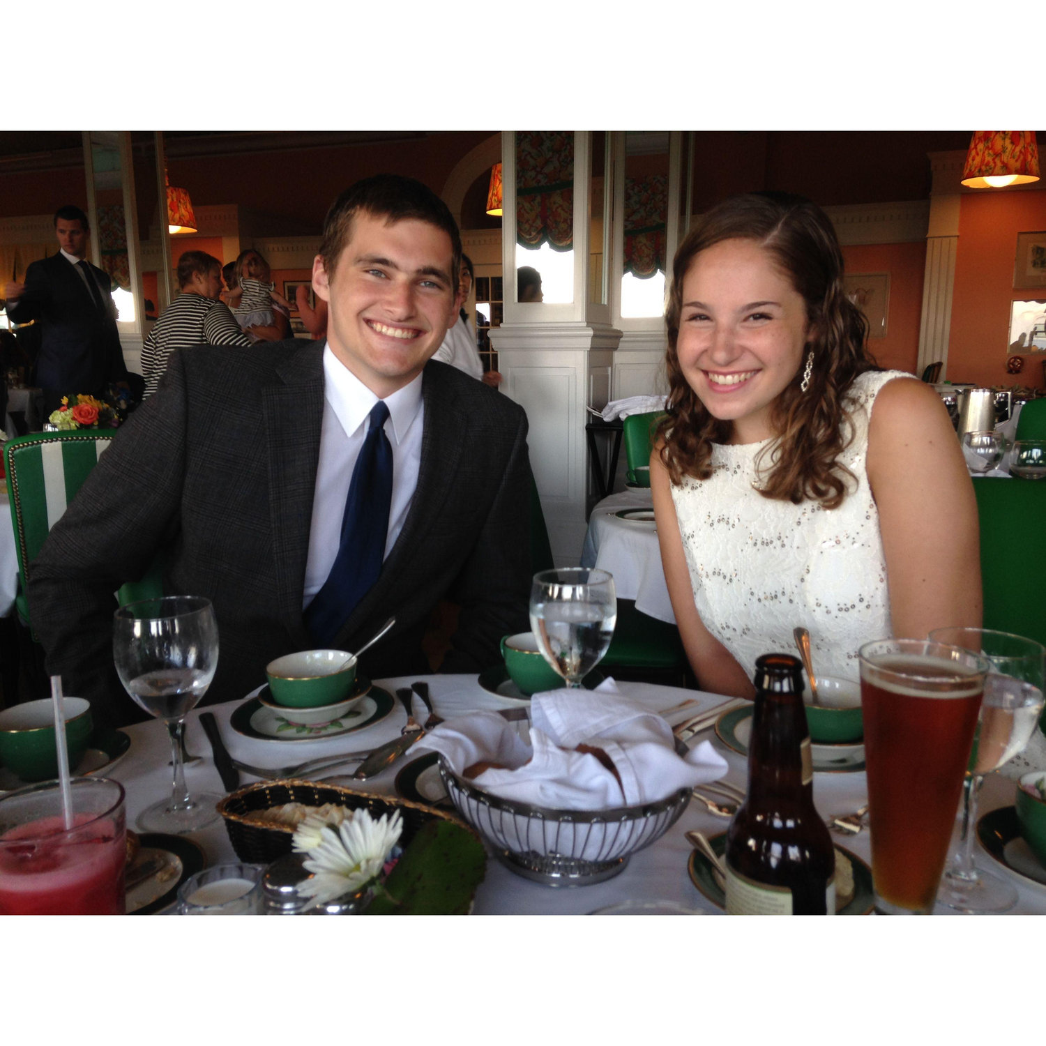 Grand Hotel on Mackinac Island (2018)