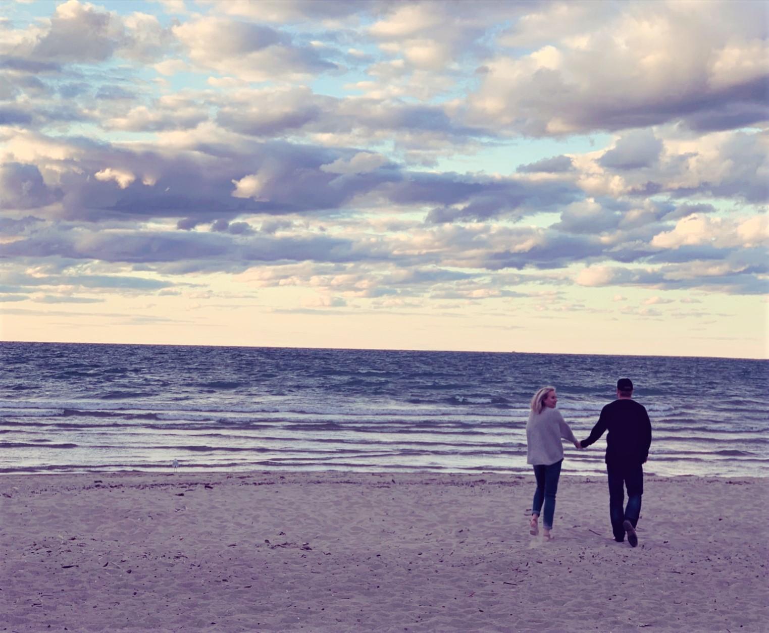 The Wedding Website of Carly Clifford and Ryan Ruhland