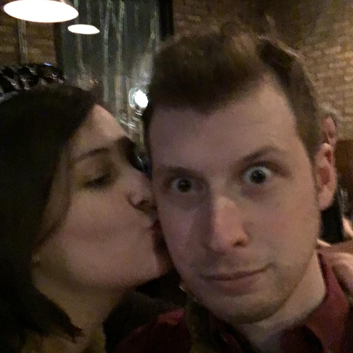 New Years 2019