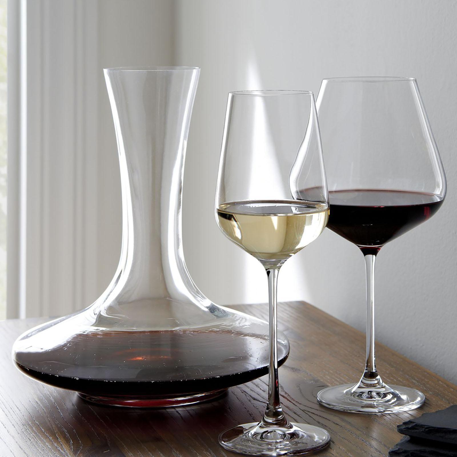 wine glass set