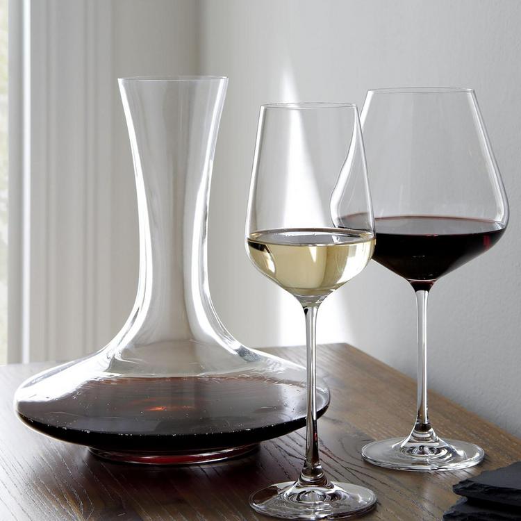 Hip Wine Glasses