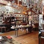 Henry Miller Memorial Library