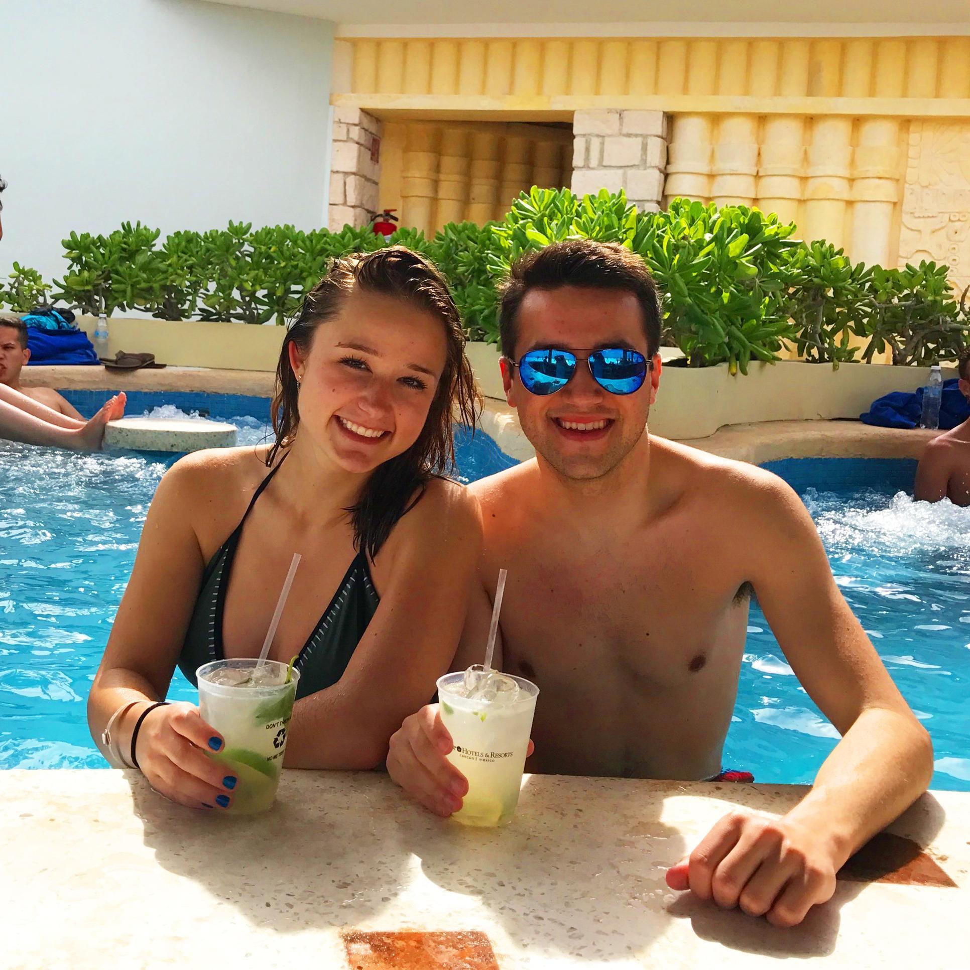 Cancun, Mexico