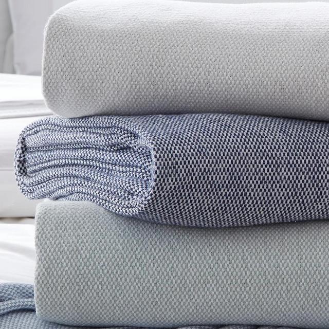 Terzo Bed End (navy)