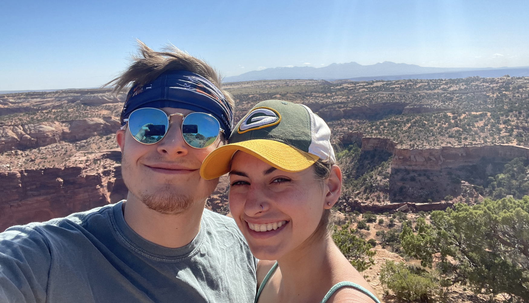 The Wedding Website of Anna DiMari and Tom Silknitter