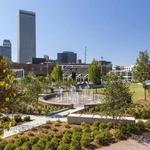 Guthrie Green