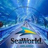 SeaWorld Orlando