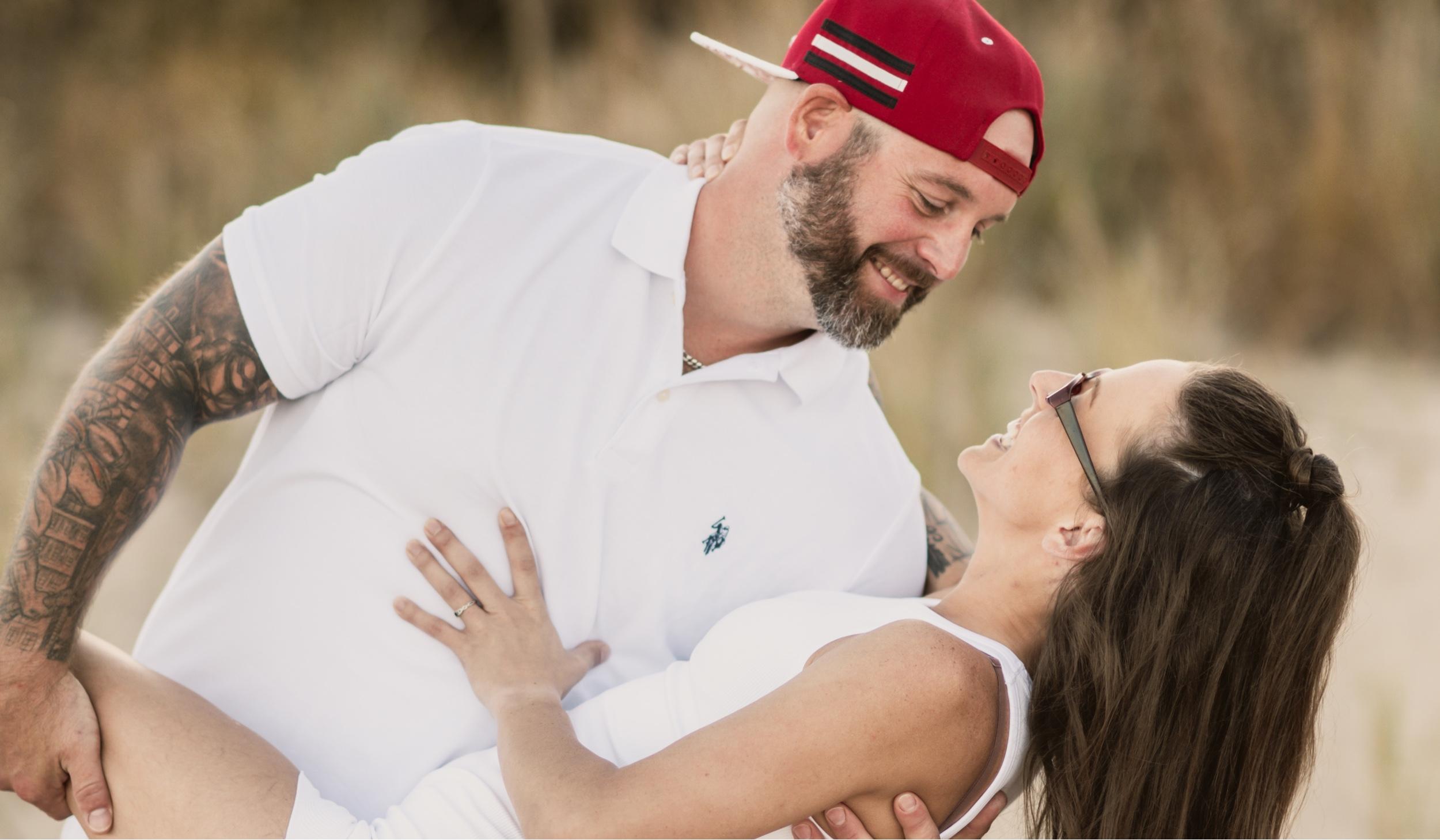 The Wedding Website of Kayla Norton and Allan Worthington Jr.