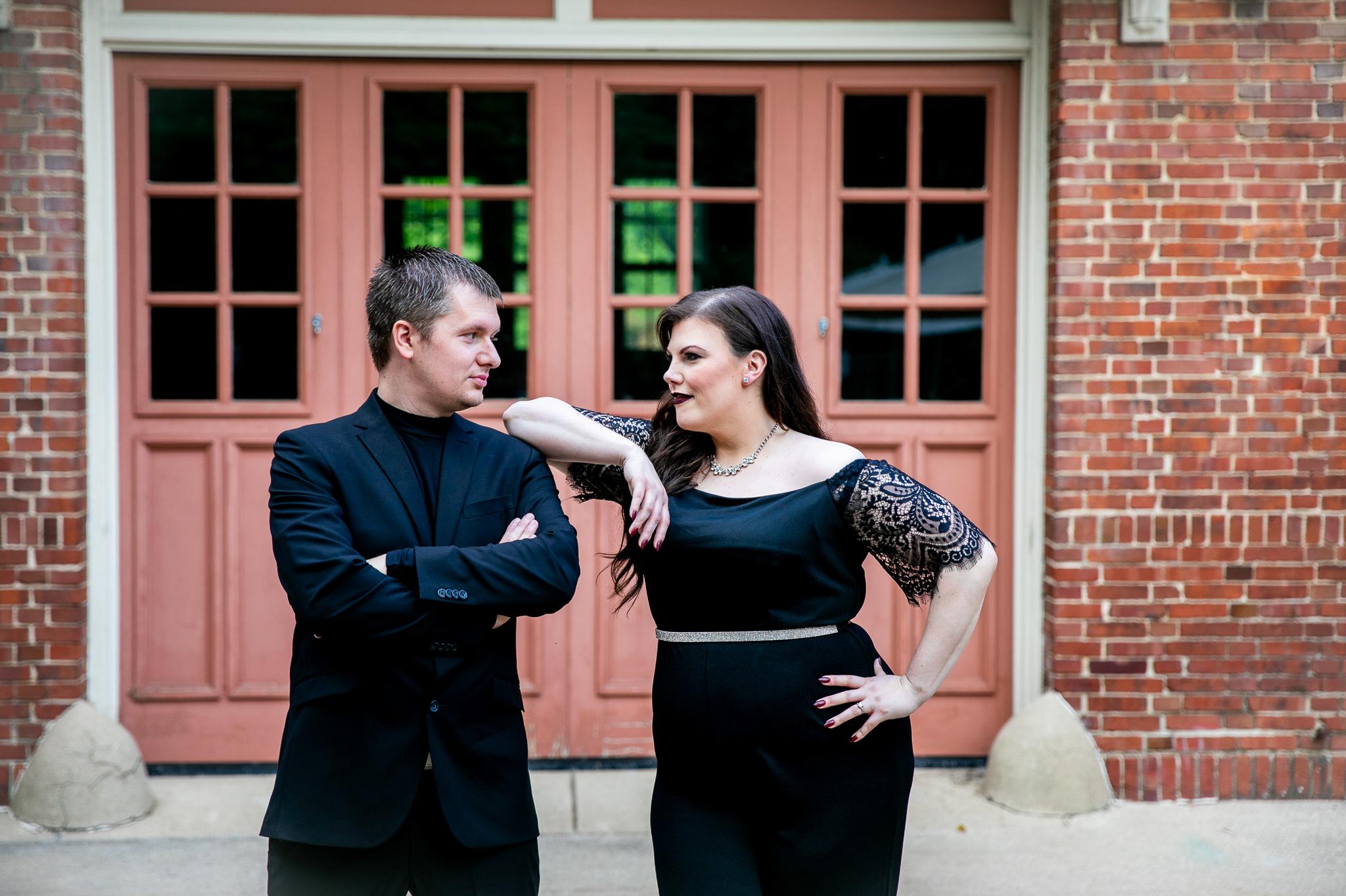 The Wedding Website of Ashley Bush and Michael Berthiaume