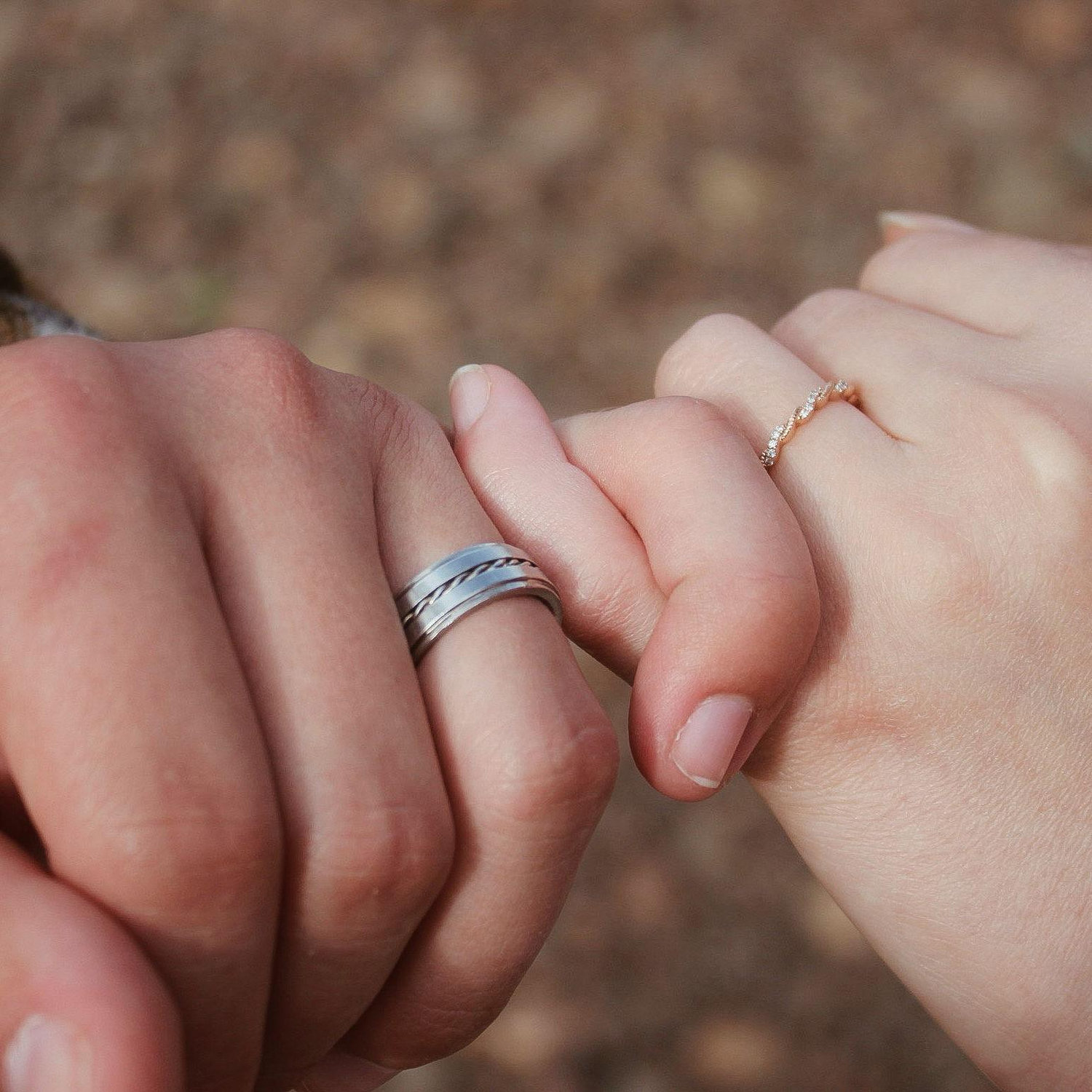 Our engagement photoshoot {November 3rd, 2024}